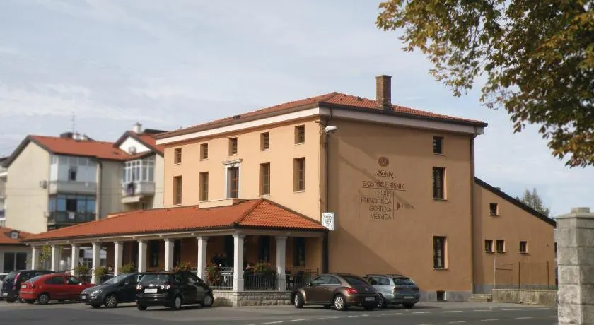 Guesthouse Risnik - Image 1