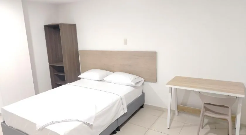 Torre 2 Bucare - Image 1