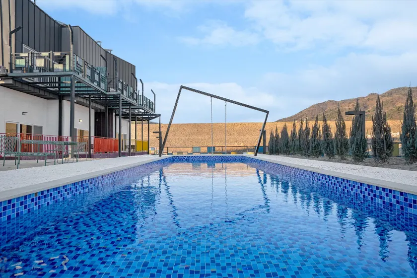 Gyeongju Edis Poolvilla - Image 1