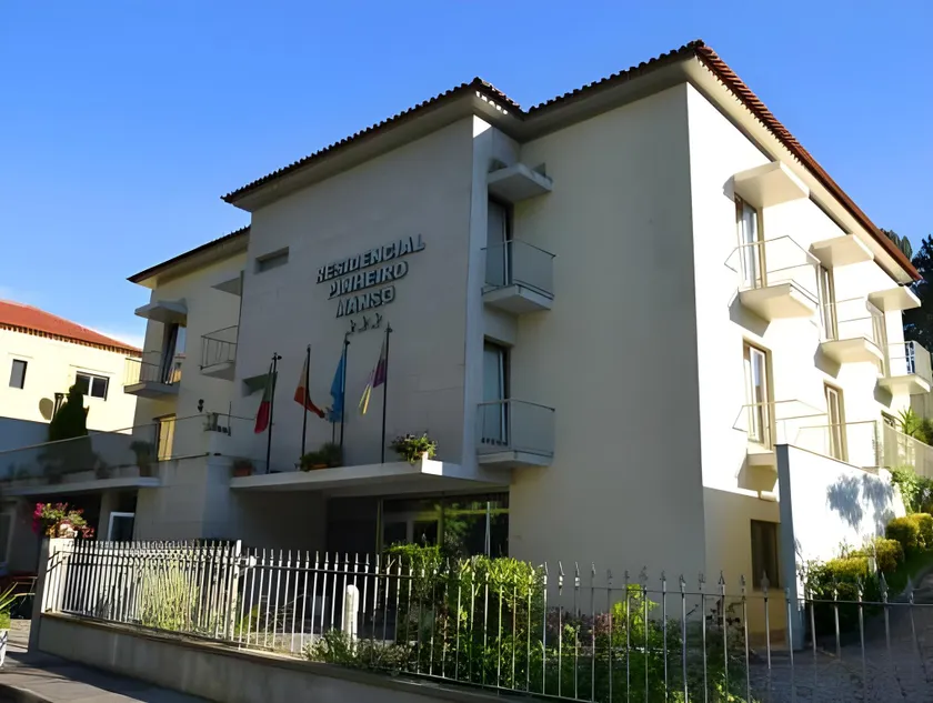 Hotel Pinheiro Manso - Image 1