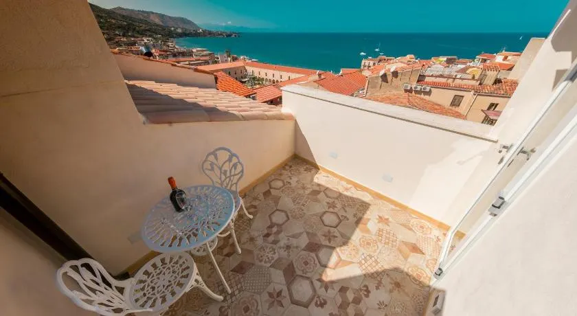 Cefalù Design Suites - Image 1