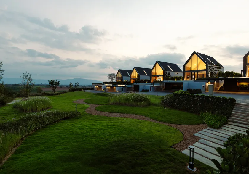 Season Hill Khao Yai - Image 1