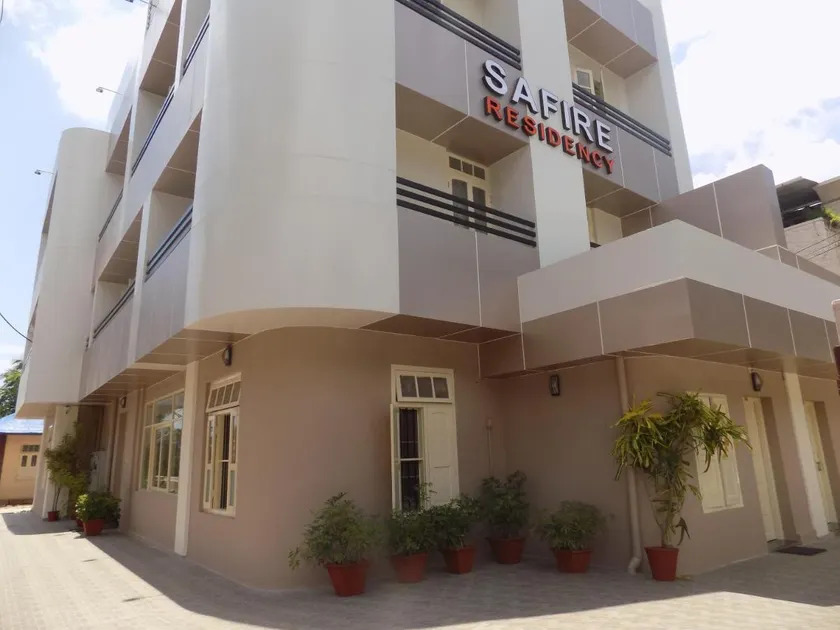 Safire Residency - Image 1