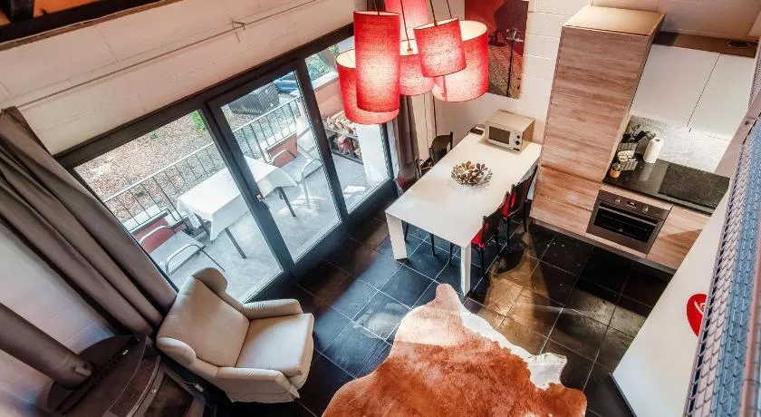 Casa Boschetto by Quokka 360 - Peaceful Apartment in Bosco Luganese - Image 1