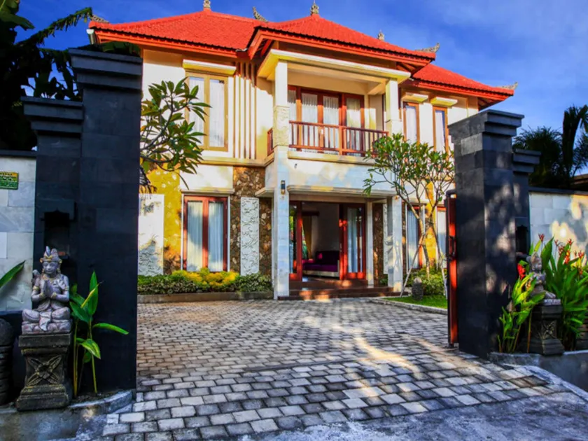 Villa Sabasanti Gianyar - Image 1