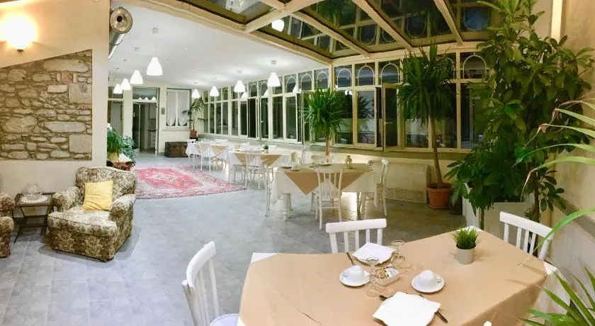 La Speranza Hotel Grazzini - Image 1