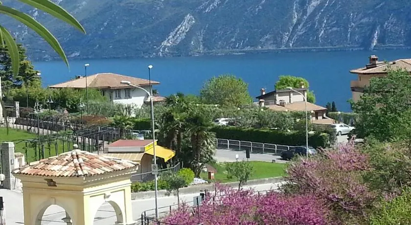 Hotel Villa Grazia - Image 1