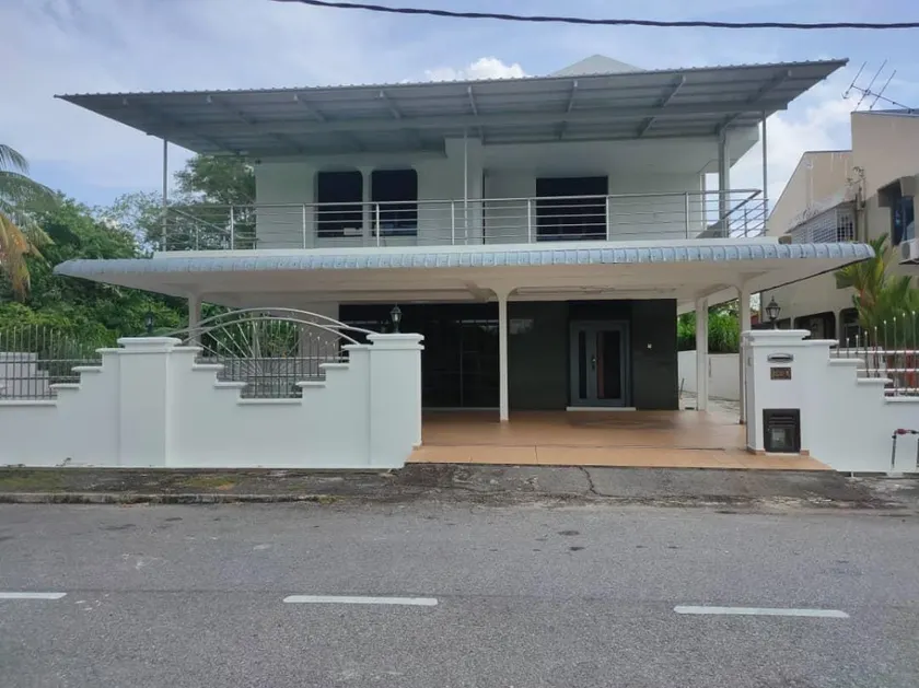 Ap Classic Rest House - Image 1