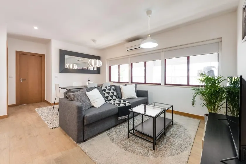 GuestReady - Paragon à Porto - Image 1