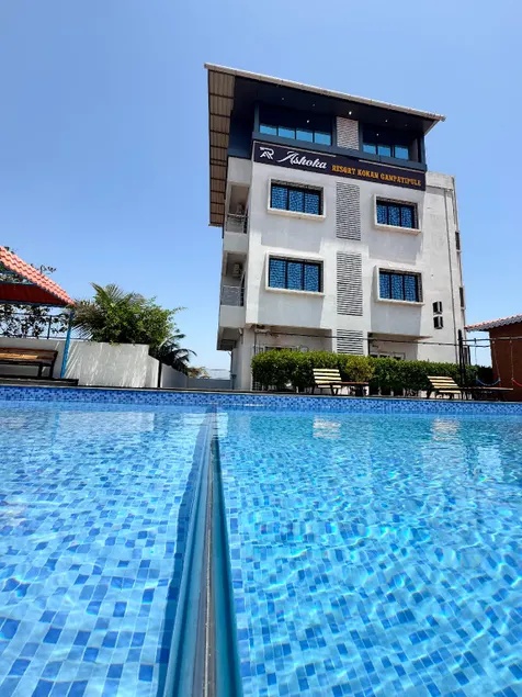 Hotel Ashoka Kokan Ganpatipule - Image 1