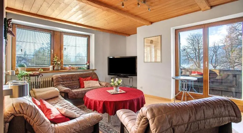 Ferienwohnung Schliersee - Image 1