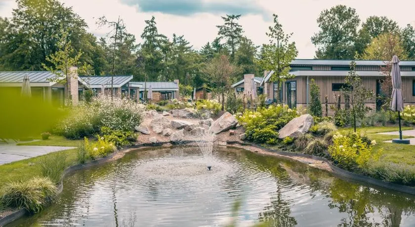 EuroParcs De Utrechtse Heuvelrug - Image 1