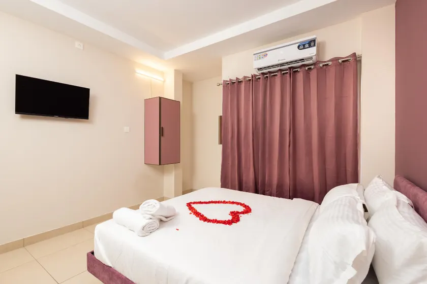 Simqo By Nexa Hotels Group - Image 1