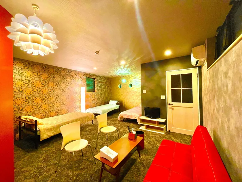 Villa Inuyama - Vacation STAY 87603v - Image 1