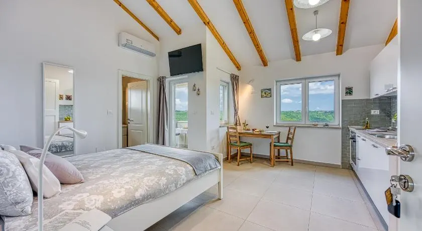 LOVOR - Cozy Apartment in the Green Heart of Istria - Image 1