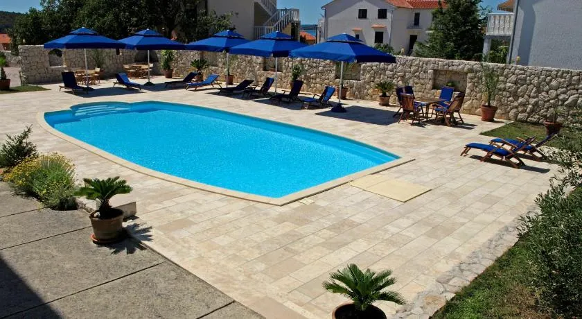 Apartments Villa Olga - Image 1