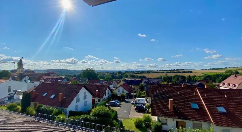 Eine helle gemütliche Wohnung zum Wohlfühlen - Image 1
