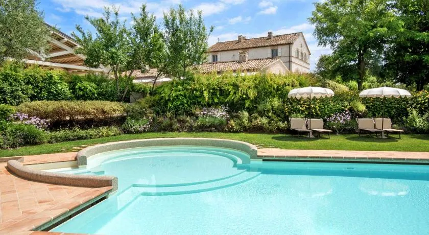 Il Casale Di Giulia - Image 1