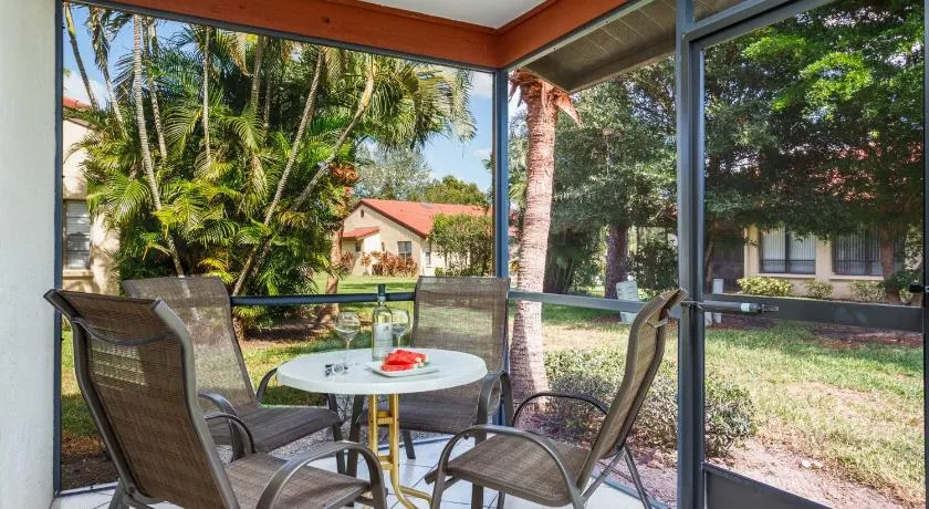 Yellow Pine Villa - Image 1