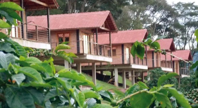 Pousada Café da Mata - Image 1