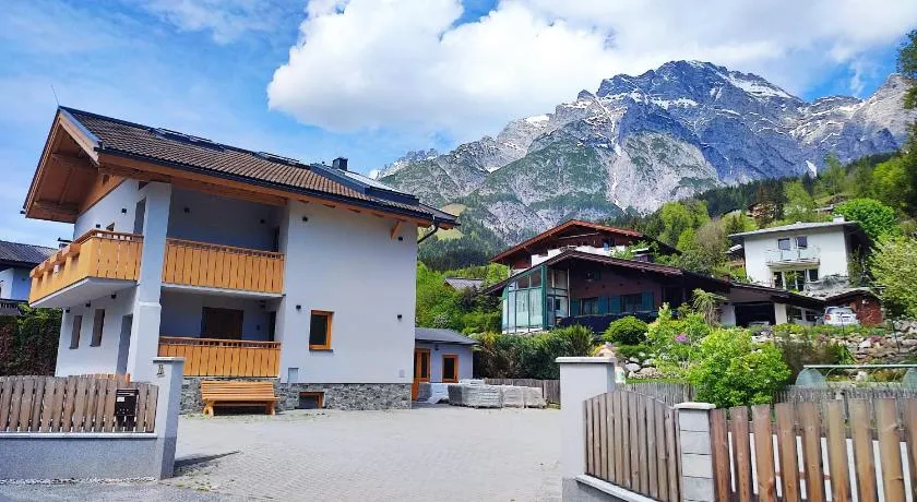 Sonnrain GmbH Apartment Sonnberg 77 Leogang - Image 1