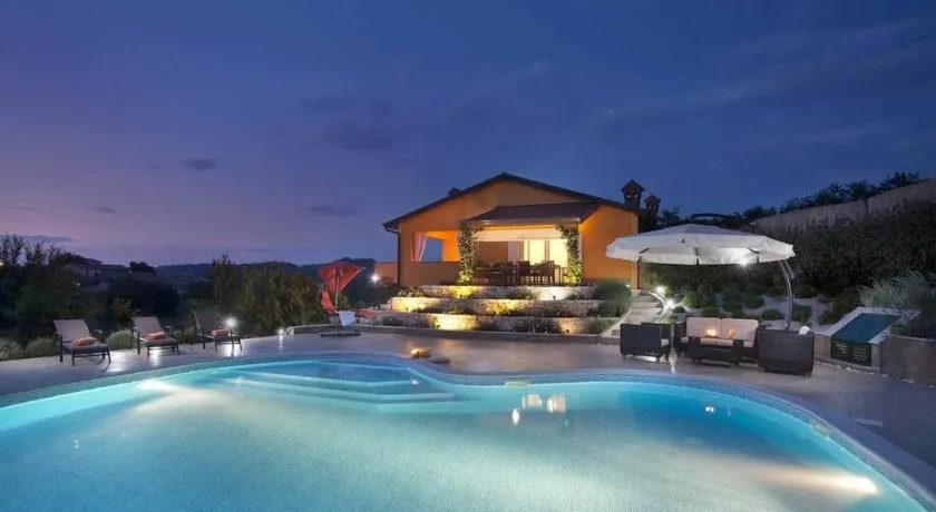 Villa Diora - Image 1