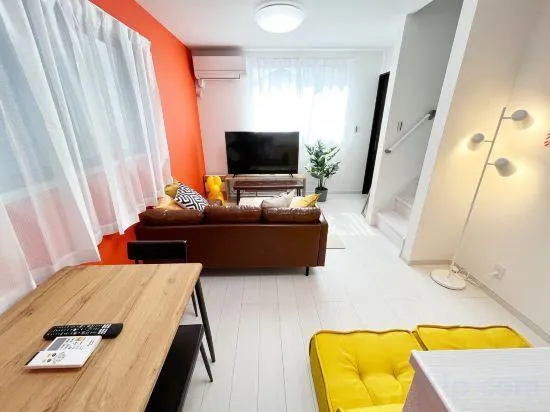 Sumida 4 House - Image 1