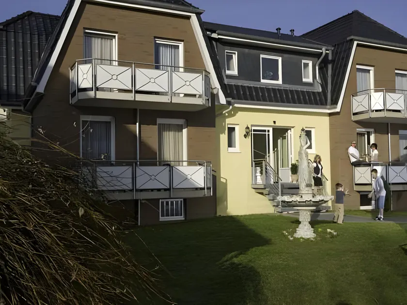 Pura Vida Hotel Cuxhaven - Image 1