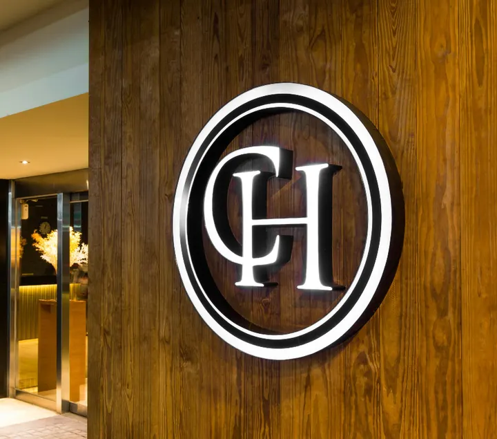 Chance Hotel - Image 1