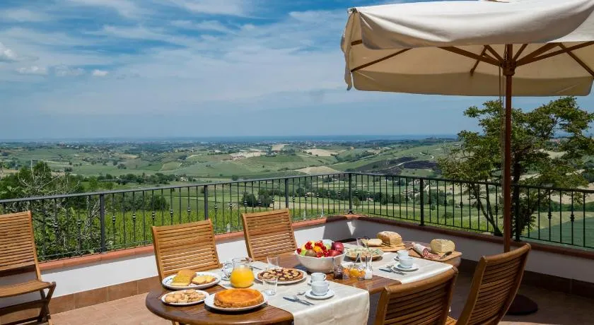 I Rondoni B&B - Image 1