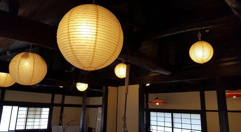 Tawaraya Ryokan Koto Shirasagikan - Image 1