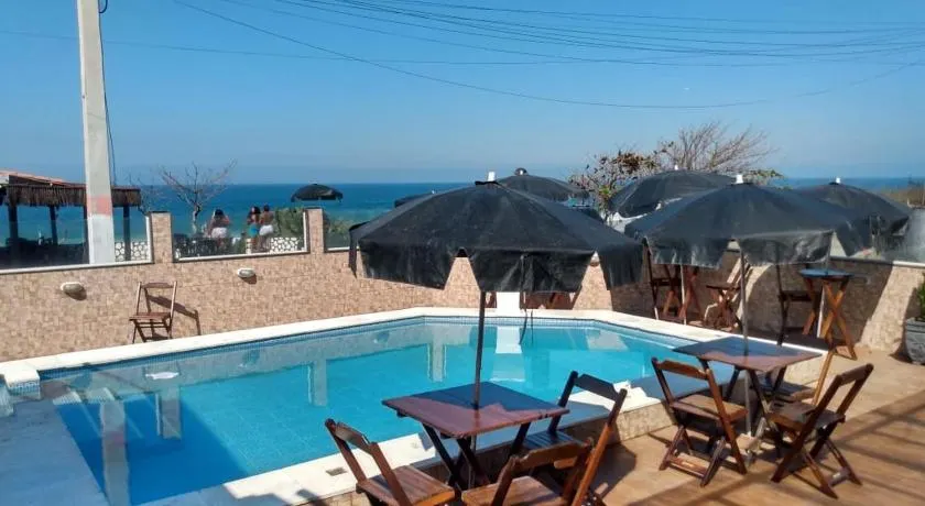 Pousada Perola Beach - Image 1