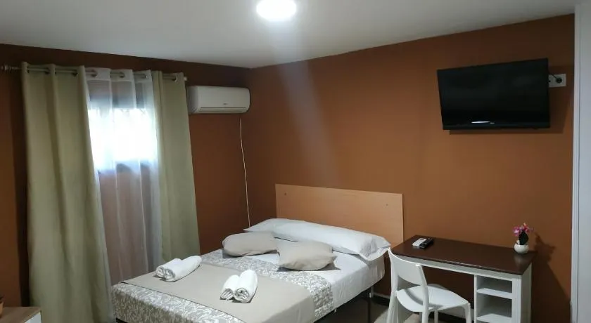 New Hortaleza Coliving - Image 1