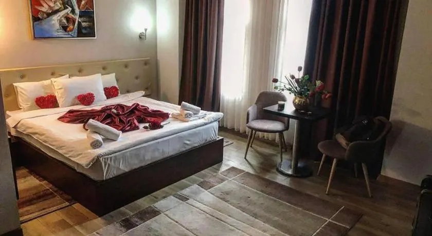AEN Hotel-Old City - Image 1