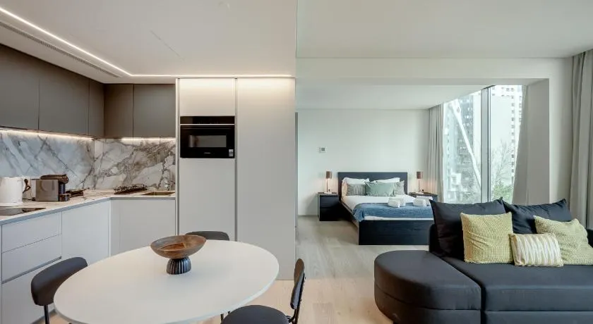 Areeiro Vision Studio by Homing - Image 1