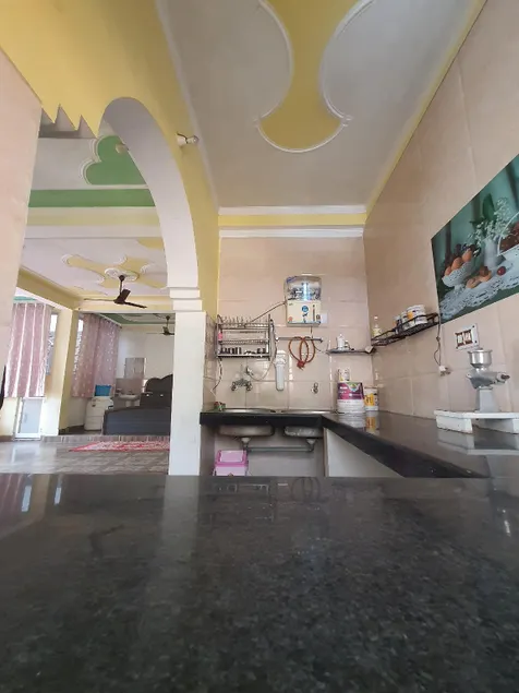 SANTRAM HOMESTAY - Image 1