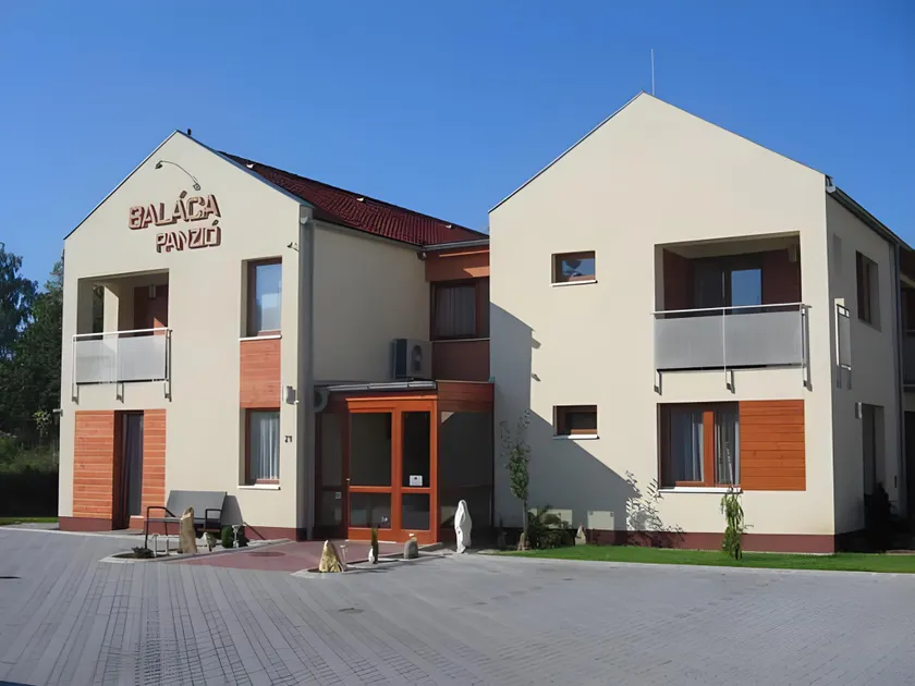 Baláca Panzió - Image 1