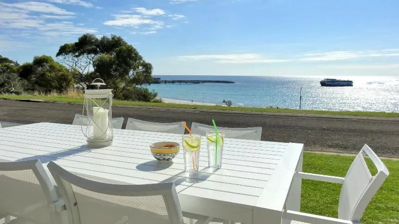 Millpond - Penneshaw Beach House - Image 1