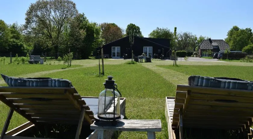 B&B Peelgoed - Image 1