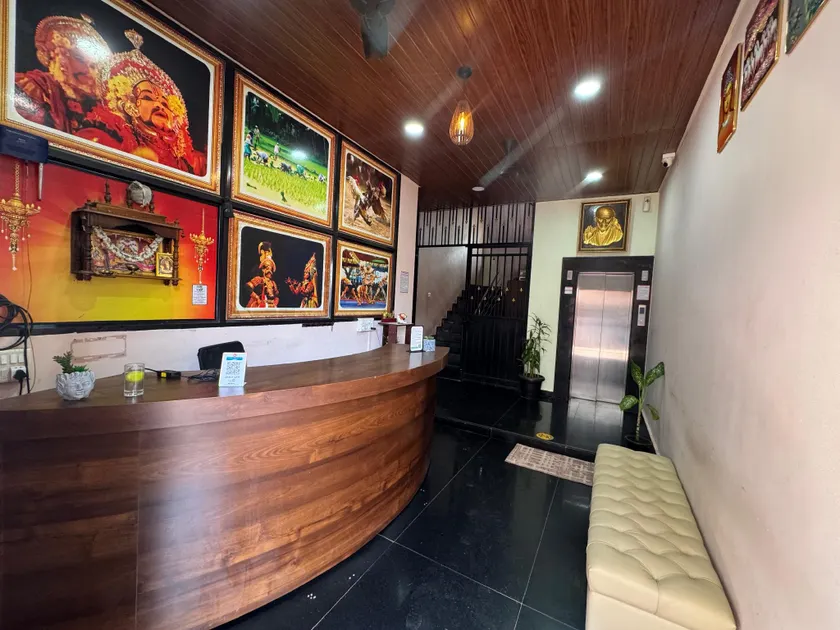 Sri Sai Lodge Manipal - Image 1