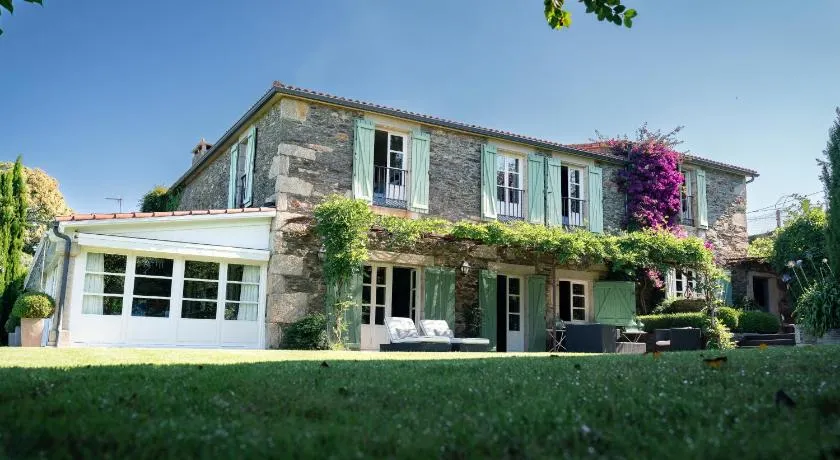 Villa Los Magnolios - Image 1