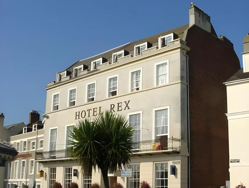 Hotel Rex - Image 1