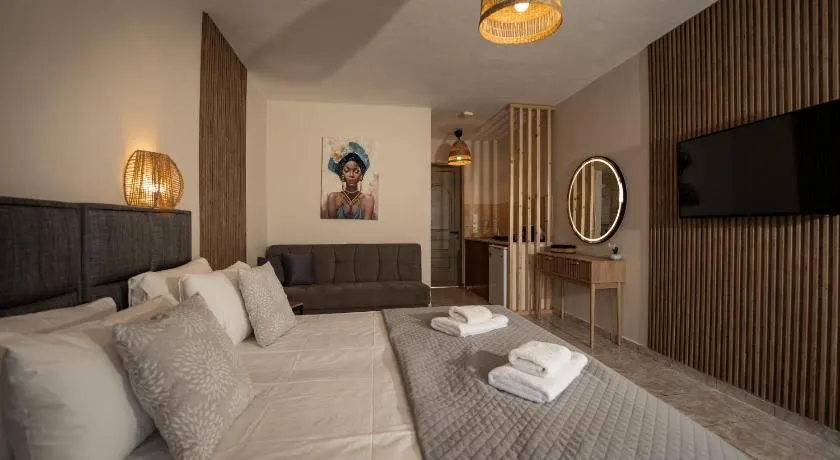 Aggire Summer Suites - Image 1