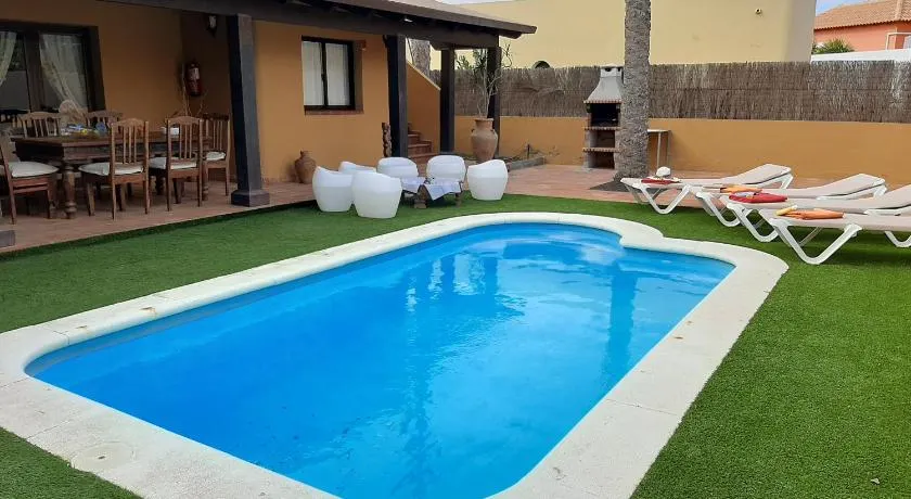 Villa Coral - Image 1