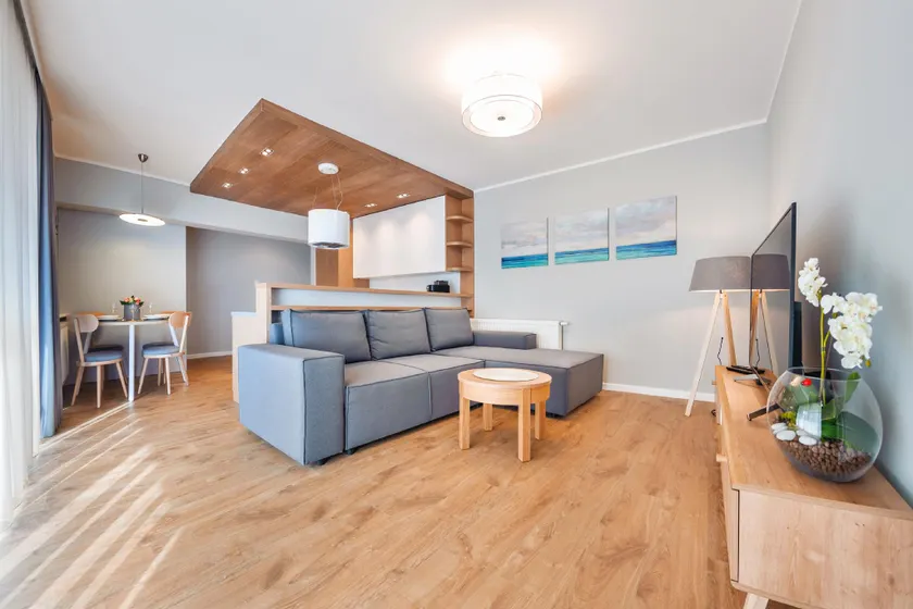 SUN AND SNOW RESORT KOLOBRZEG  (NO FRONT DESK PLEASE CONTACT THE PROPERTY 5 DAYS BEFORE ARRIVAL) - Image 1