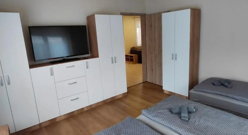 Borti Apartman - Image 1