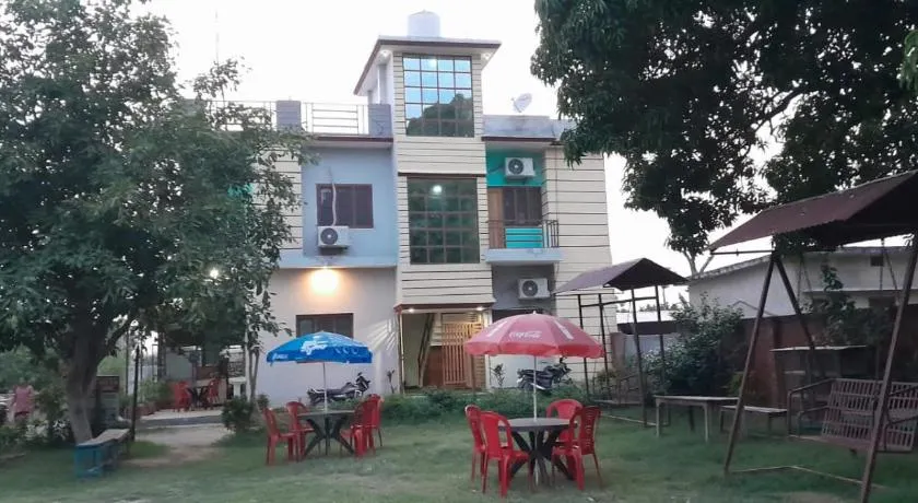 Corbett Rejoice Home Stay - Image 1
