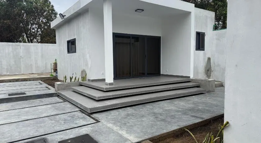 Built2Last Beach Houses - Image 1