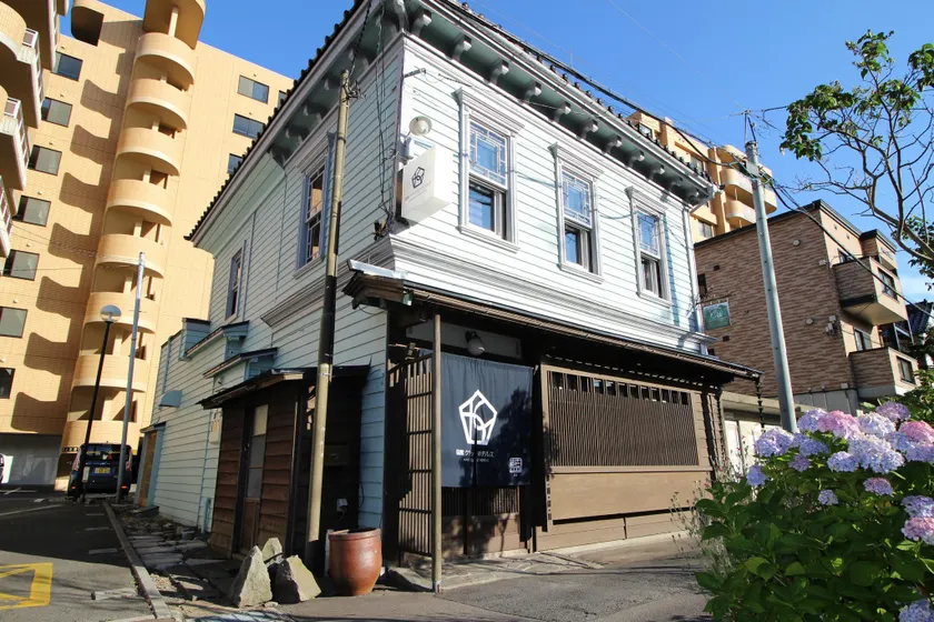 Hakodate Classic Hotels - Image 1