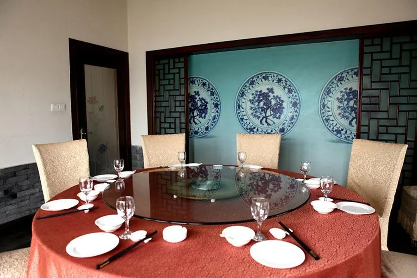 Hefengxiyu Resort - Image 1